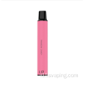 2022 Hot Penjualan Kit Vape Disposable 600 Puffs